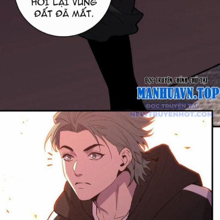 Quốc Vận Chi Chiến: Ta Lấy Bàn Cổ Trấn Chư Thiên 21 trang 61