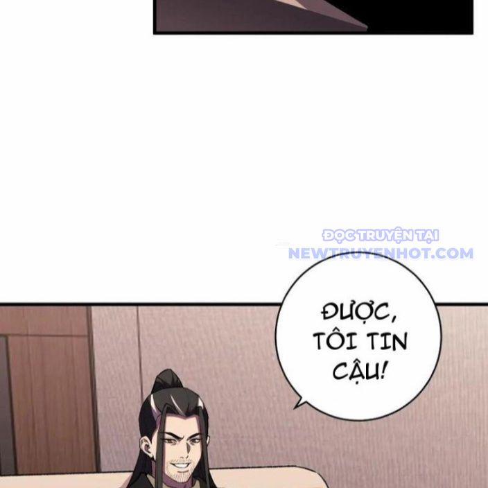 Quốc Vận Chi Chiến: Ta Lấy Bàn Cổ Trấn Chư Thiên 21 trang 73