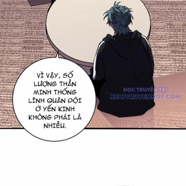 Quốc Vận Chi Chiến: Ta Lấy Bàn Cổ Trấn Chư Thiên 21 trang 81