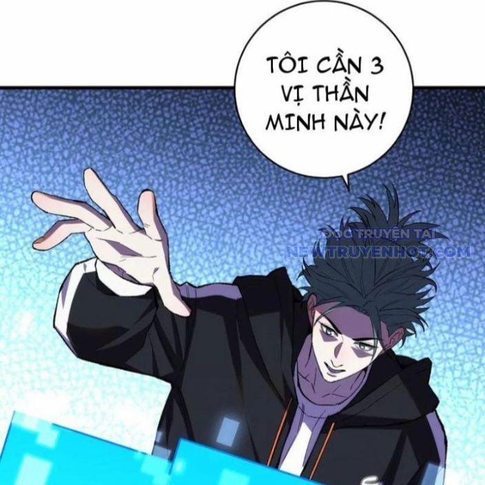 Quốc Vận Chi Chiến: Ta Lấy Bàn Cổ Trấn Chư Thiên 21 trang 82