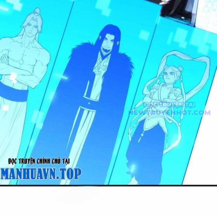 Quốc Vận Chi Chiến: Ta Lấy Bàn Cổ Trấn Chư Thiên 21 trang 83