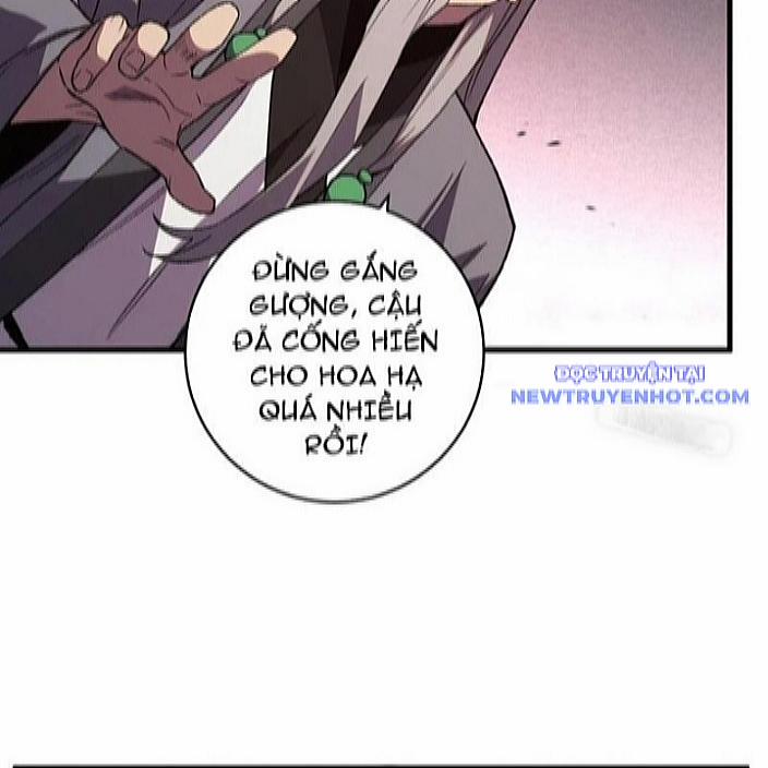 Quốc Vận Chi Chiến: Ta Lấy Bàn Cổ Trấn Chư Thiên 22 trang 10