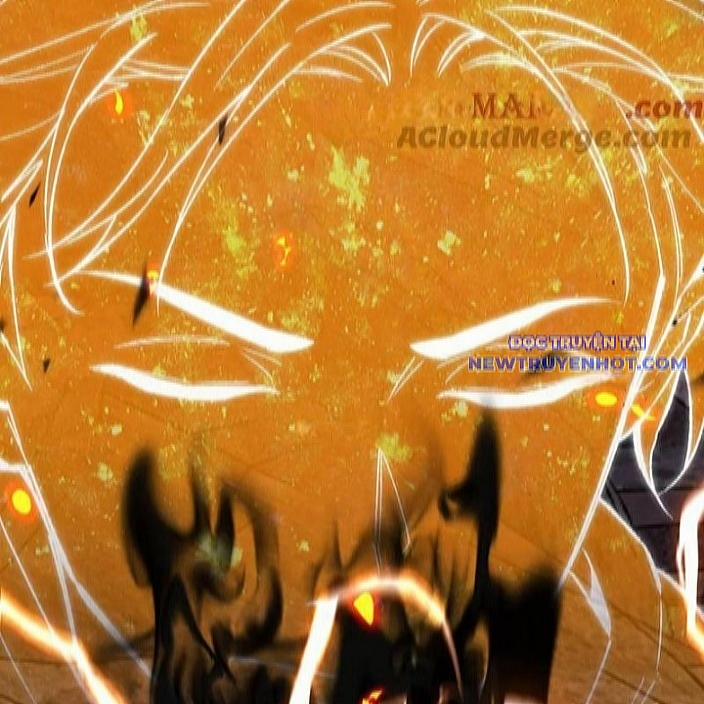 Quốc Vận Chi Chiến: Ta Lấy Bàn Cổ Trấn Chư Thiên 22 trang 12