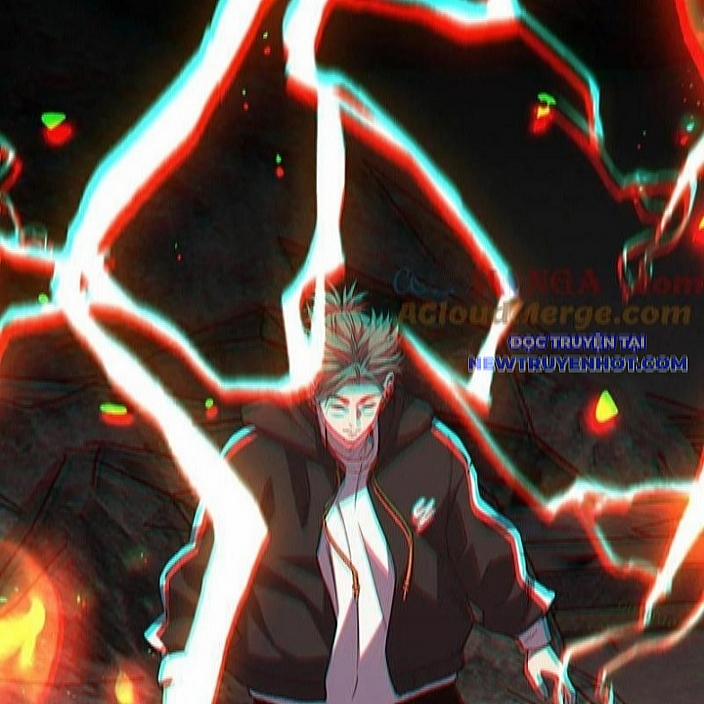 Quốc Vận Chi Chiến: Ta Lấy Bàn Cổ Trấn Chư Thiên 22 trang 19