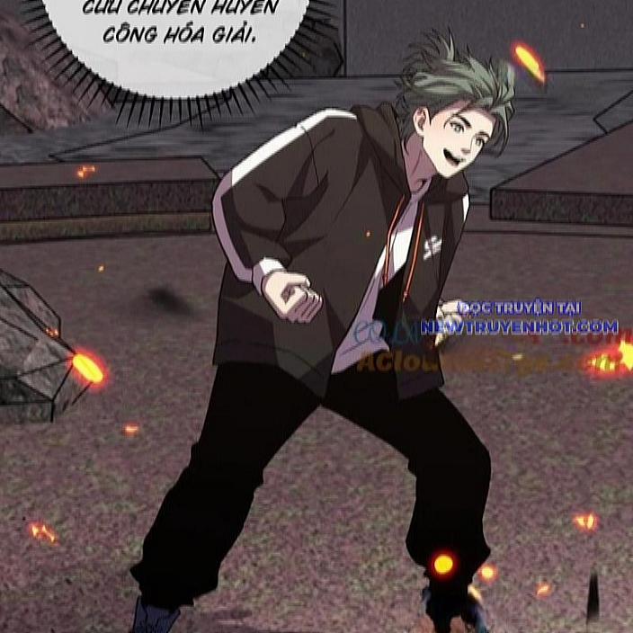 Quốc Vận Chi Chiến: Ta Lấy Bàn Cổ Trấn Chư Thiên 22 trang 22