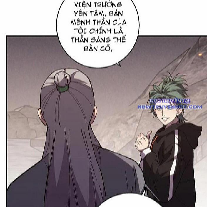 Quốc Vận Chi Chiến: Ta Lấy Bàn Cổ Trấn Chư Thiên 22 trang 24