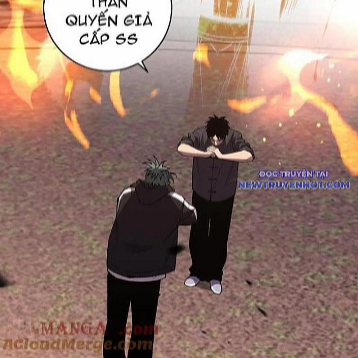 Quốc Vận Chi Chiến: Ta Lấy Bàn Cổ Trấn Chư Thiên 22 trang 30