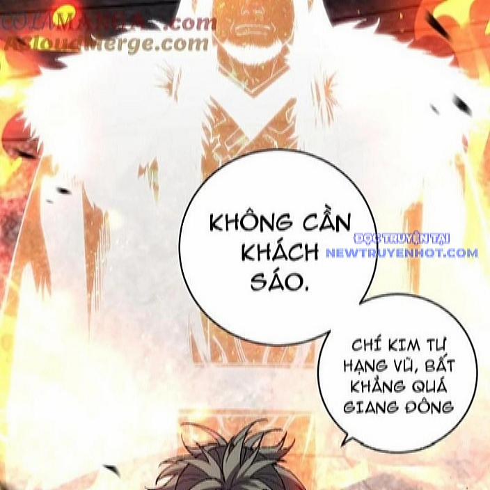 Quốc Vận Chi Chiến: Ta Lấy Bàn Cổ Trấn Chư Thiên 22 trang 34