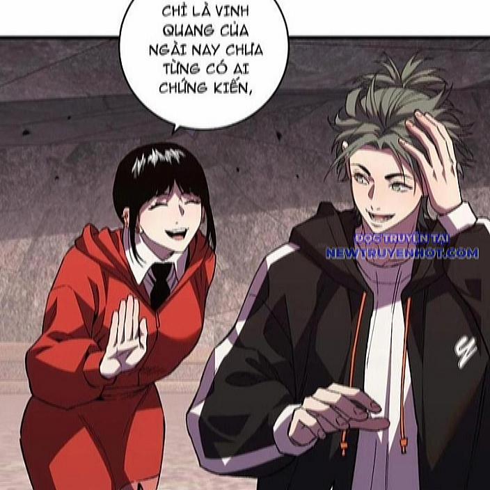 Quốc Vận Chi Chiến: Ta Lấy Bàn Cổ Trấn Chư Thiên 22 trang 38