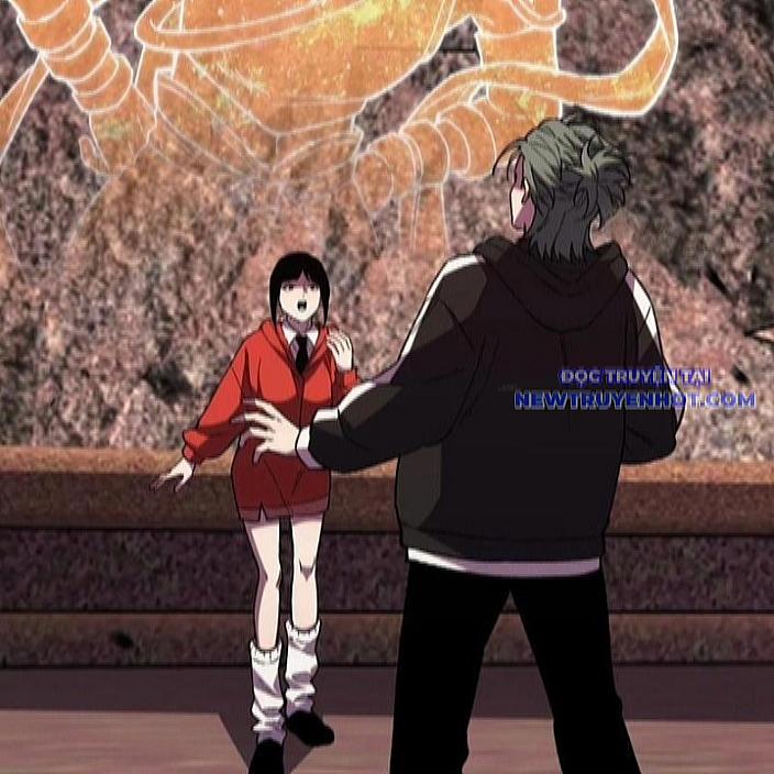 Quốc Vận Chi Chiến: Ta Lấy Bàn Cổ Trấn Chư Thiên 22 trang 42