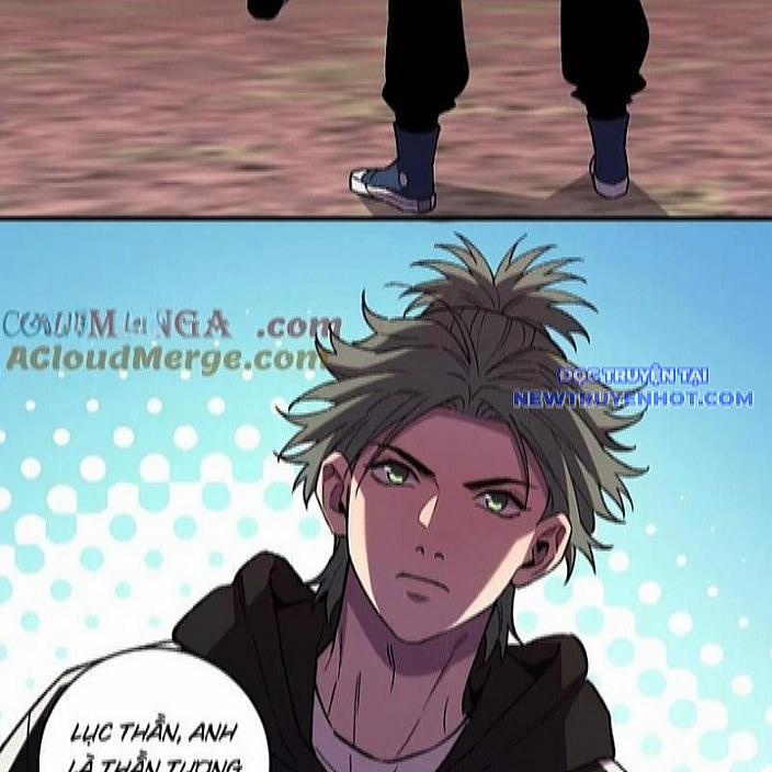 Quốc Vận Chi Chiến: Ta Lấy Bàn Cổ Trấn Chư Thiên 22 trang 43