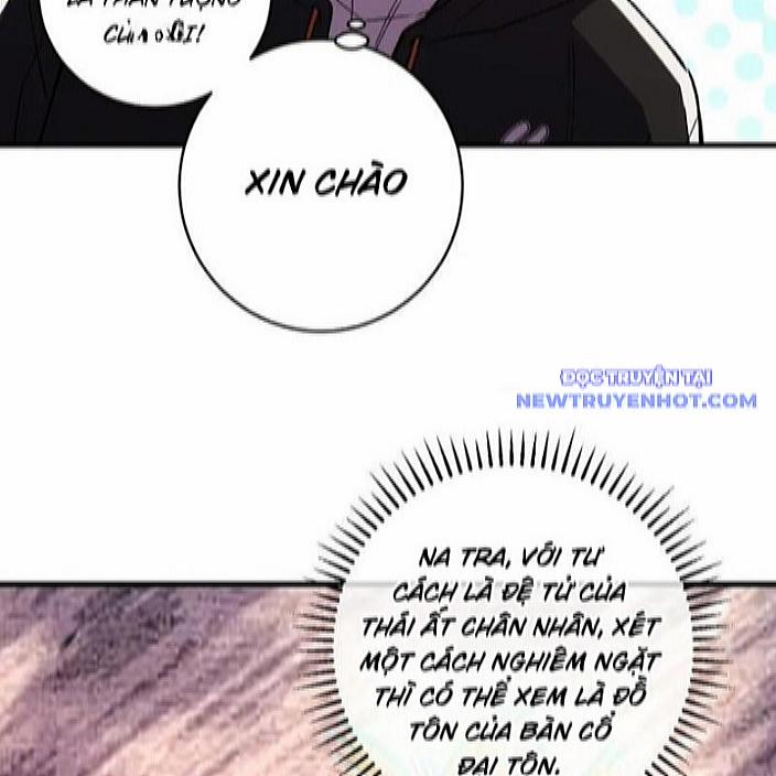 Quốc Vận Chi Chiến: Ta Lấy Bàn Cổ Trấn Chư Thiên 22 trang 44