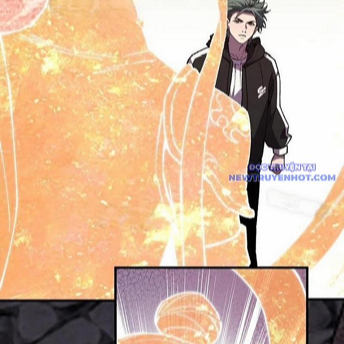 Quốc Vận Chi Chiến: Ta Lấy Bàn Cổ Trấn Chư Thiên 22 trang 47