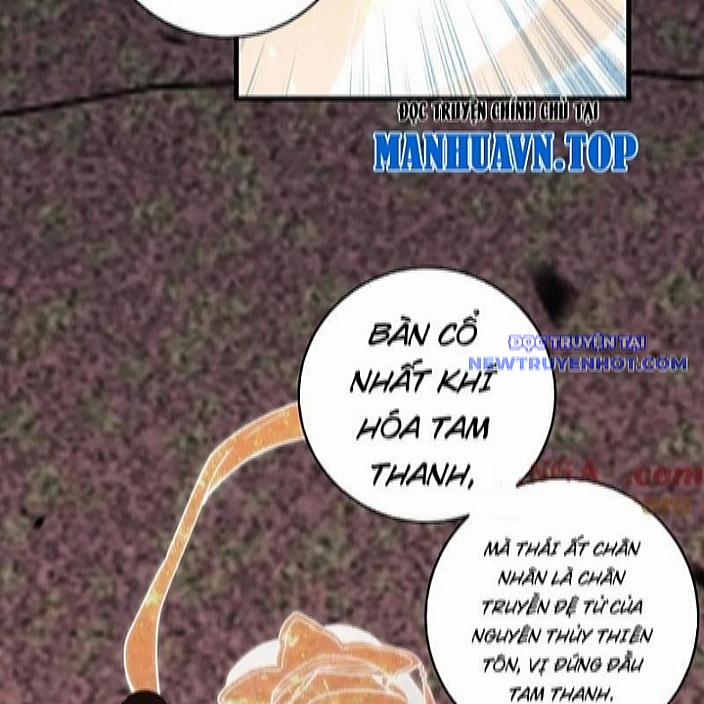 Quốc Vận Chi Chiến: Ta Lấy Bàn Cổ Trấn Chư Thiên 22 trang 49