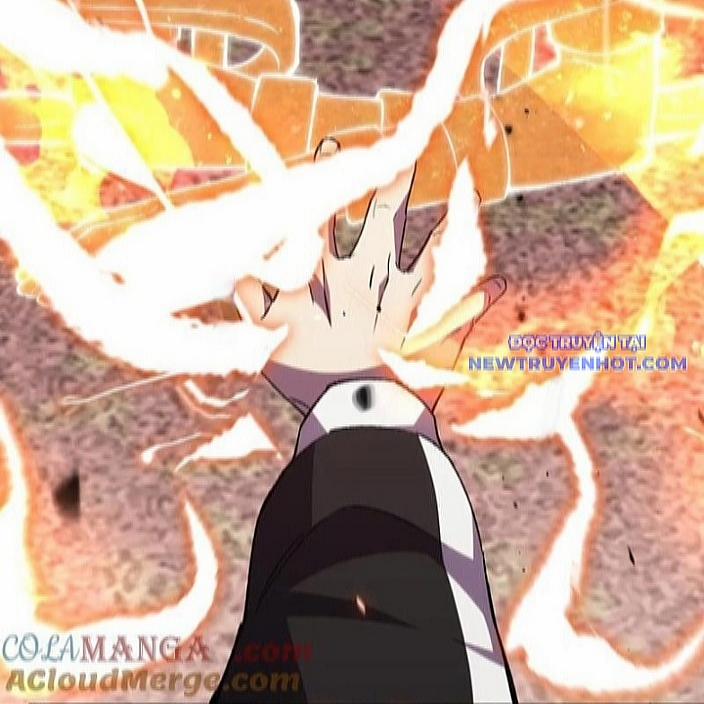 Quốc Vận Chi Chiến: Ta Lấy Bàn Cổ Trấn Chư Thiên 22 trang 55