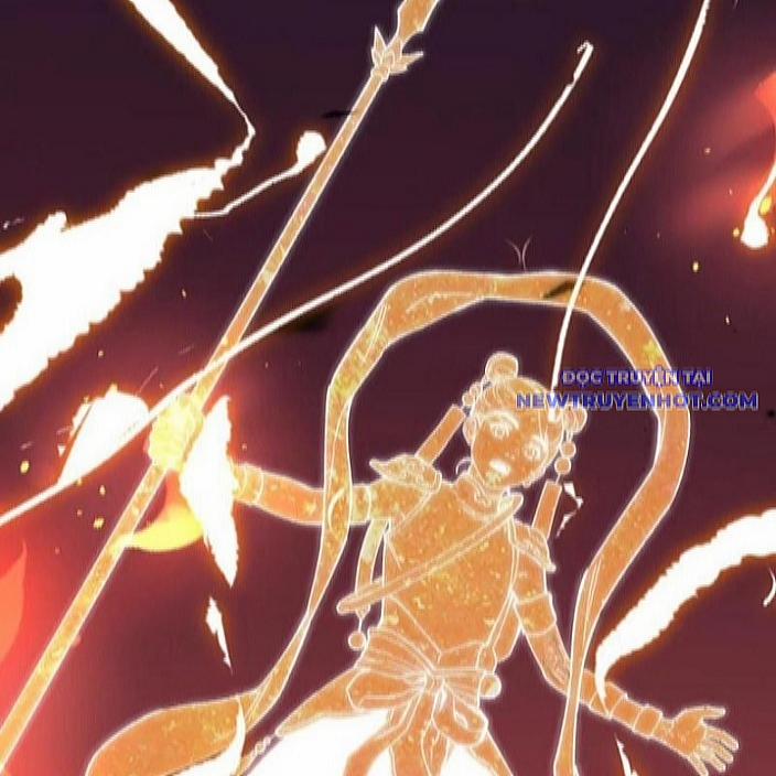 Quốc Vận Chi Chiến: Ta Lấy Bàn Cổ Trấn Chư Thiên 22 trang 57