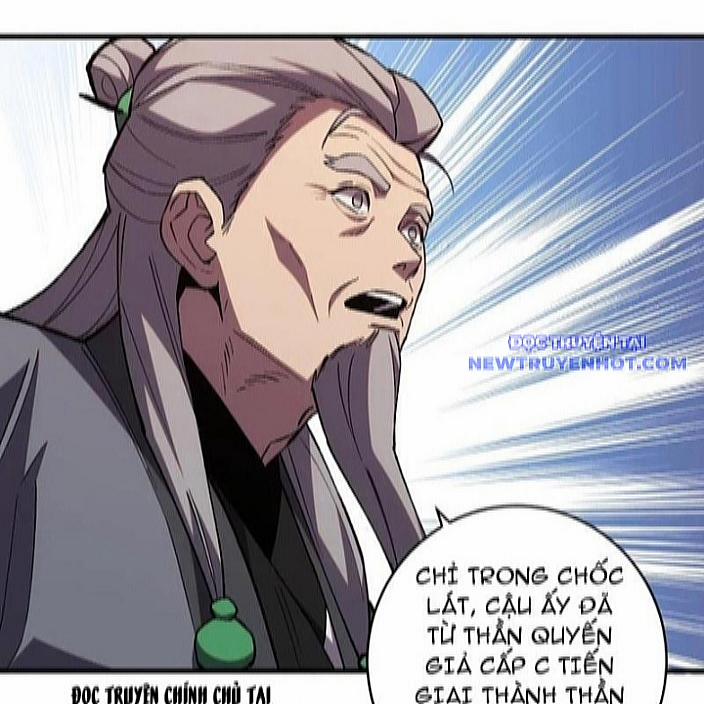 Quốc Vận Chi Chiến: Ta Lấy Bàn Cổ Trấn Chư Thiên 22 trang 6