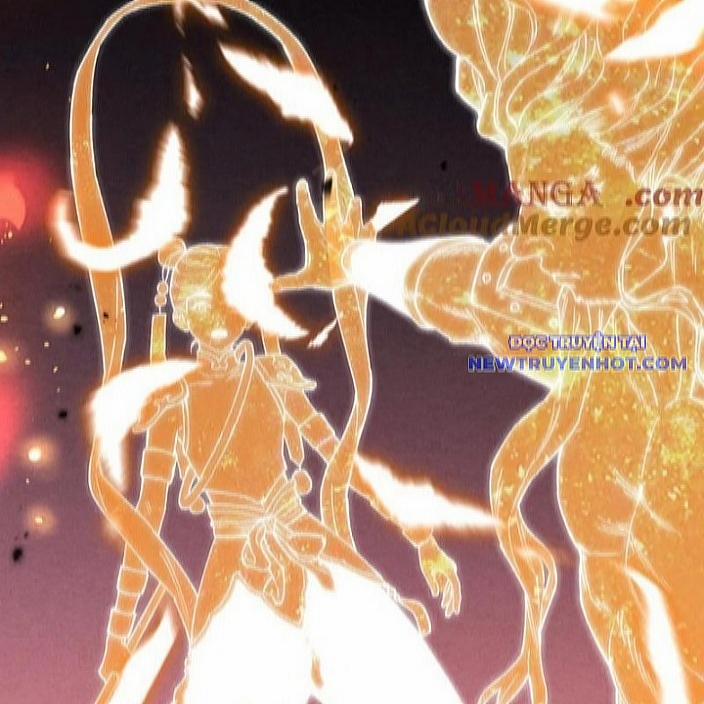 Quốc Vận Chi Chiến: Ta Lấy Bàn Cổ Trấn Chư Thiên 22 trang 62