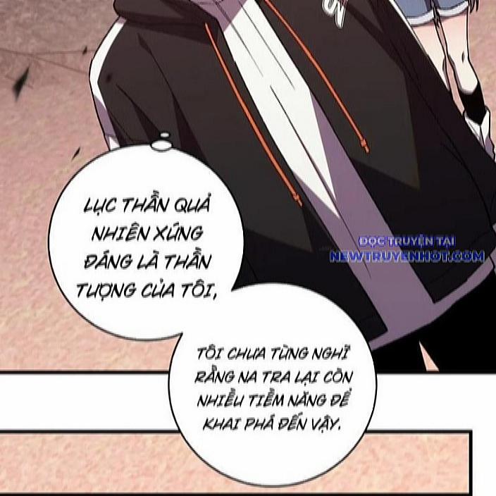 Quốc Vận Chi Chiến: Ta Lấy Bàn Cổ Trấn Chư Thiên 22 trang 75