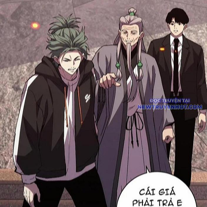 Quốc Vận Chi Chiến: Ta Lấy Bàn Cổ Trấn Chư Thiên 22 trang 8