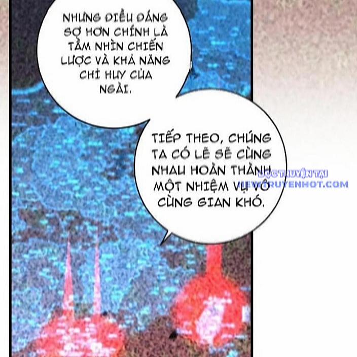 Quốc Vận Chi Chiến: Ta Lấy Bàn Cổ Trấn Chư Thiên 22 trang 80