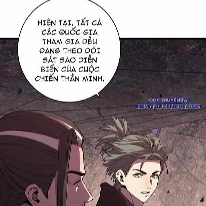 Quốc Vận Chi Chiến: Ta Lấy Bàn Cổ Trấn Chư Thiên 22 trang 82