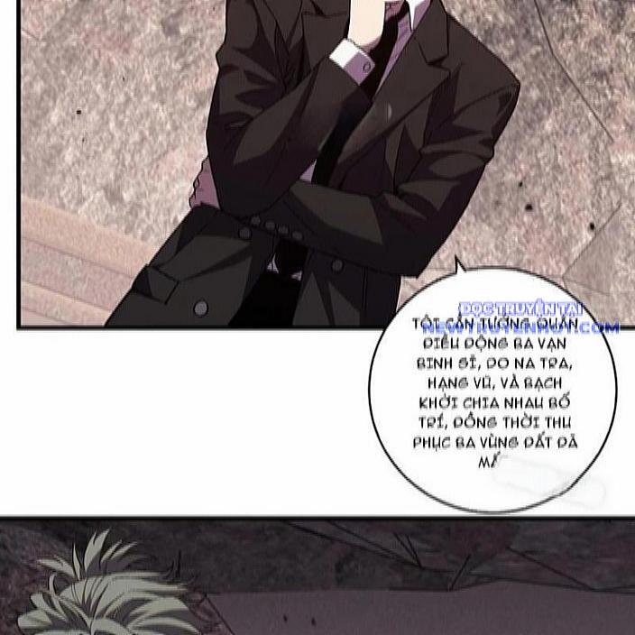 Quốc Vận Chi Chiến: Ta Lấy Bàn Cổ Trấn Chư Thiên 22 trang 85