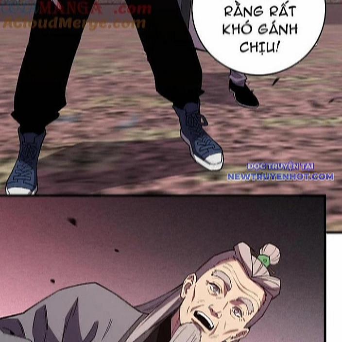 Quốc Vận Chi Chiến: Ta Lấy Bàn Cổ Trấn Chư Thiên 22 trang 9