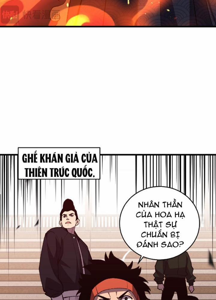 Quốc Vận Chi Chiến: Ta Lấy Bàn Cổ Trấn Chư Thiên 3 trang 100