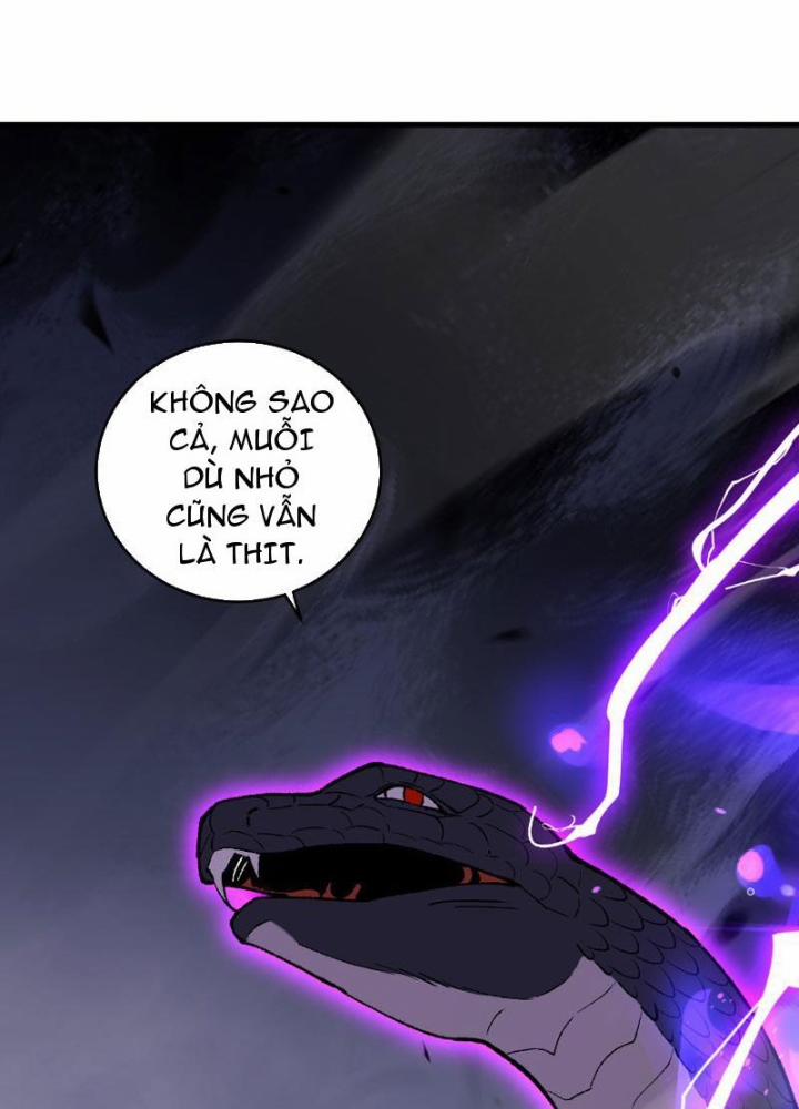 Quốc Vận Chi Chiến: Ta Lấy Bàn Cổ Trấn Chư Thiên 3 trang 106