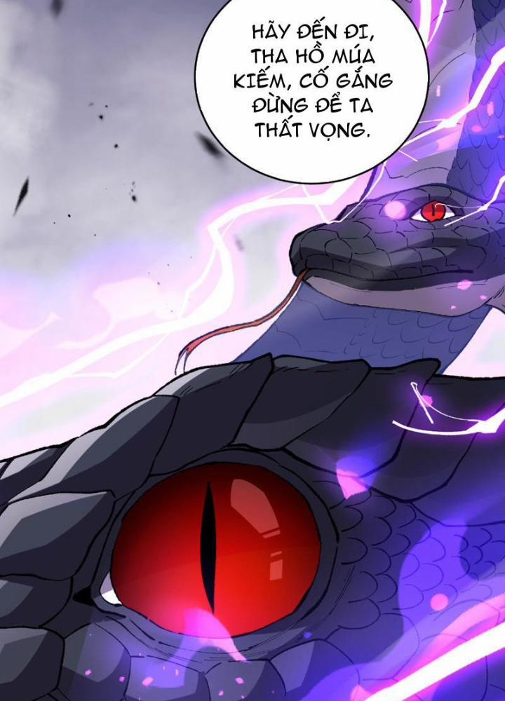 Quốc Vận Chi Chiến: Ta Lấy Bàn Cổ Trấn Chư Thiên 3 trang 108
