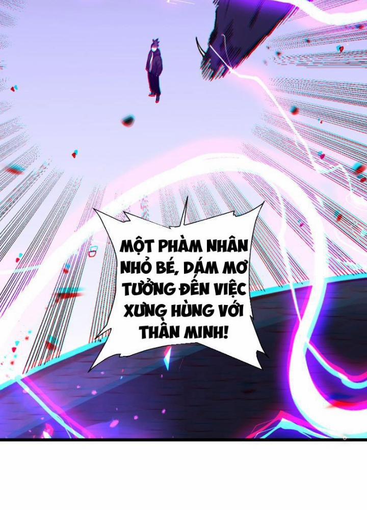 Quốc Vận Chi Chiến: Ta Lấy Bàn Cổ Trấn Chư Thiên 3 trang 112