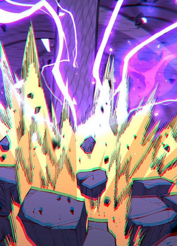 Quốc Vận Chi Chiến: Ta Lấy Bàn Cổ Trấn Chư Thiên 3 trang 116