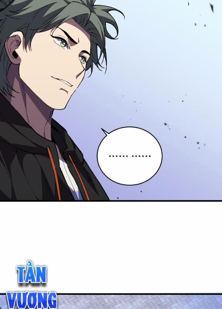 Quốc Vận Chi Chiến: Ta Lấy Bàn Cổ Trấn Chư Thiên 3 trang 12