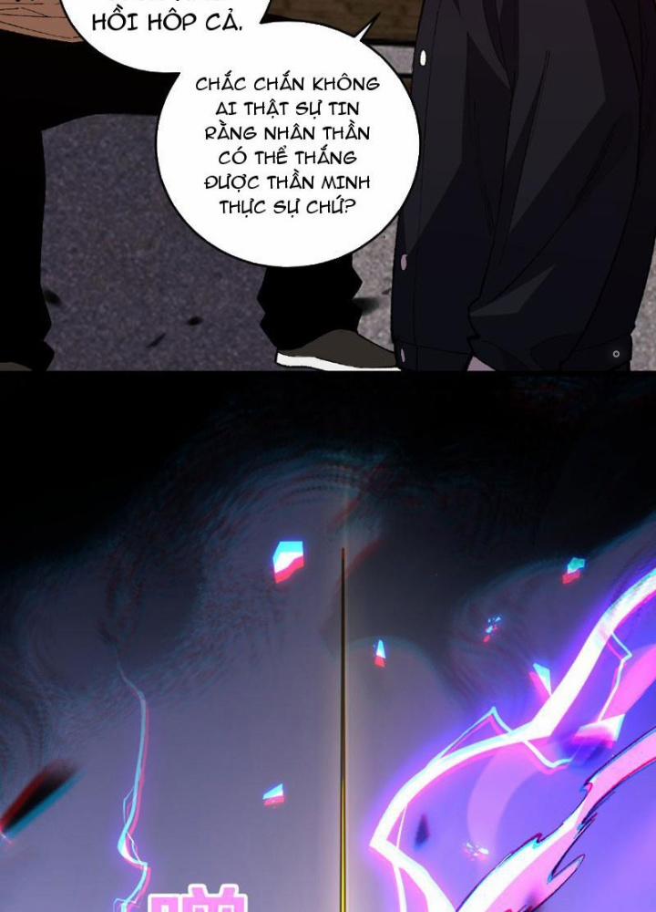 Quốc Vận Chi Chiến: Ta Lấy Bàn Cổ Trấn Chư Thiên 3 trang 122