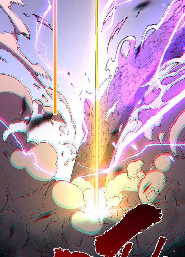 Quốc Vận Chi Chiến: Ta Lấy Bàn Cổ Trấn Chư Thiên 3 trang 124