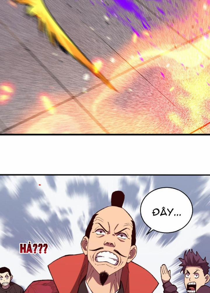 Quốc Vận Chi Chiến: Ta Lấy Bàn Cổ Trấn Chư Thiên 3 trang 133