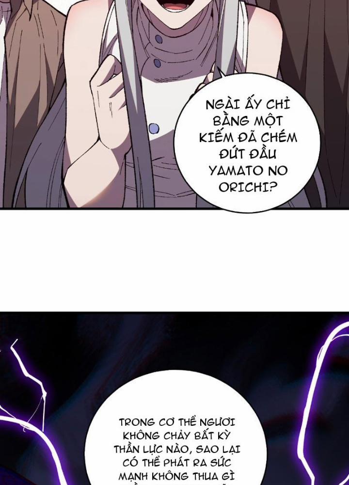 Quốc Vận Chi Chiến: Ta Lấy Bàn Cổ Trấn Chư Thiên 3 trang 137