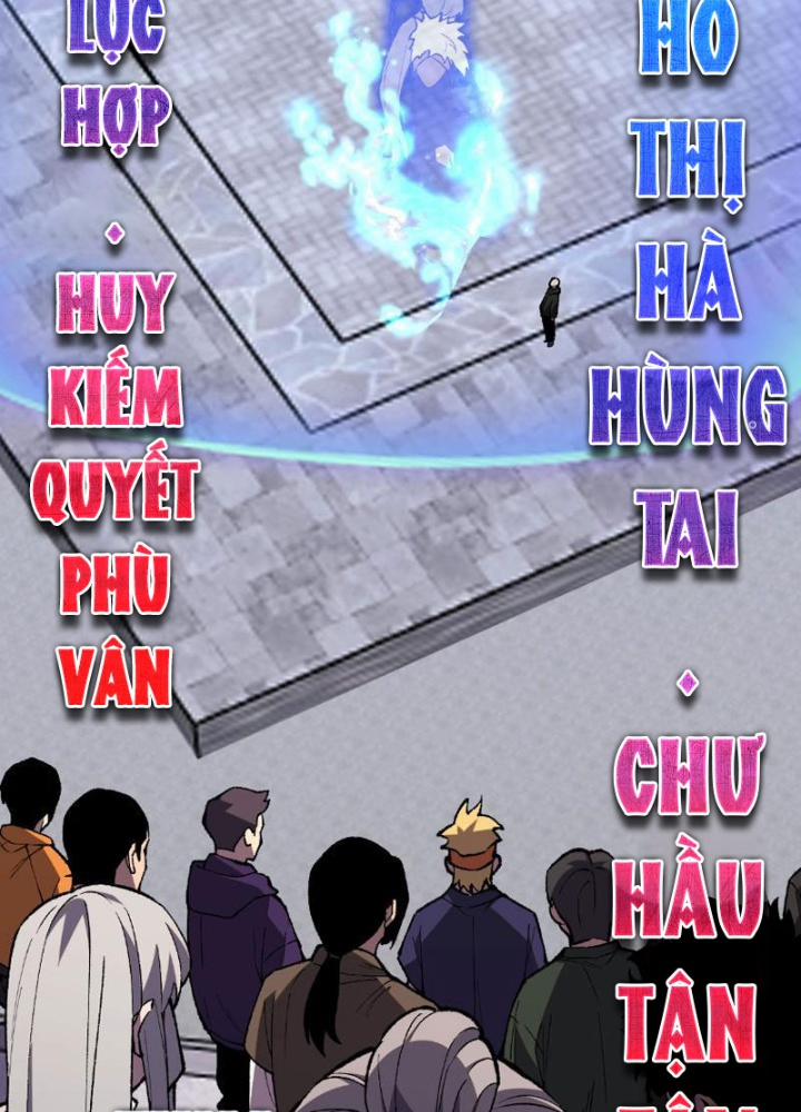 Quốc Vận Chi Chiến: Ta Lấy Bàn Cổ Trấn Chư Thiên 3 trang 14