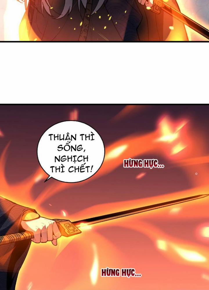 Quốc Vận Chi Chiến: Ta Lấy Bàn Cổ Trấn Chư Thiên 3 trang 141