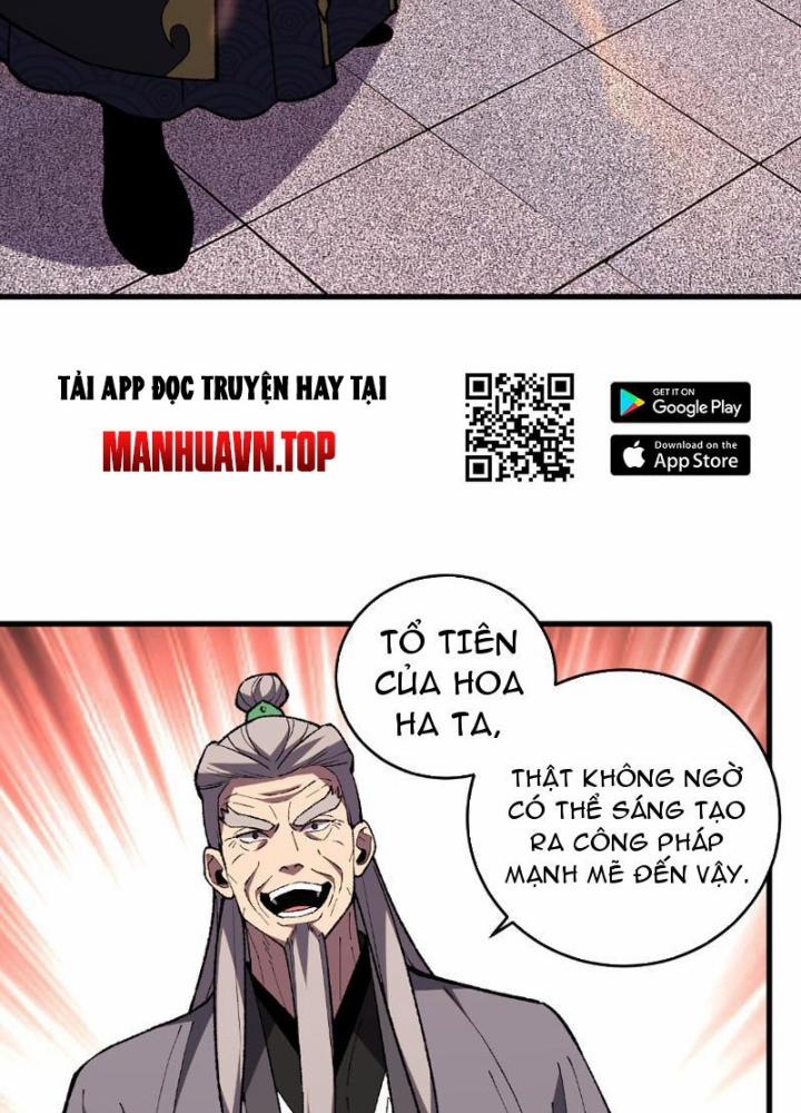 Quốc Vận Chi Chiến: Ta Lấy Bàn Cổ Trấn Chư Thiên 3 trang 145