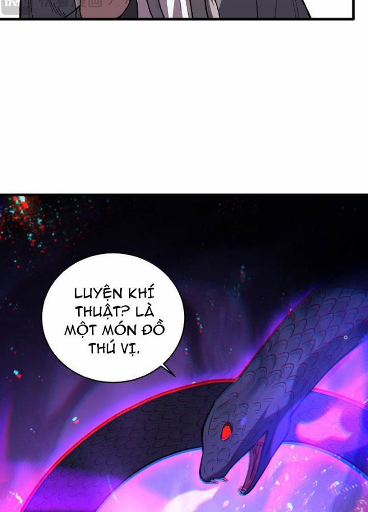 Quốc Vận Chi Chiến: Ta Lấy Bàn Cổ Trấn Chư Thiên 3 trang 147