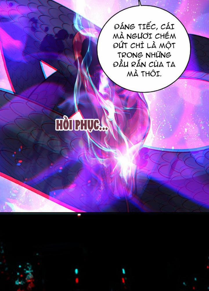 Quốc Vận Chi Chiến: Ta Lấy Bàn Cổ Trấn Chư Thiên 3 trang 149