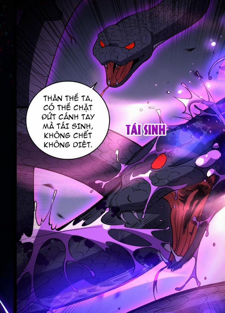 Quốc Vận Chi Chiến: Ta Lấy Bàn Cổ Trấn Chư Thiên 3 trang 151