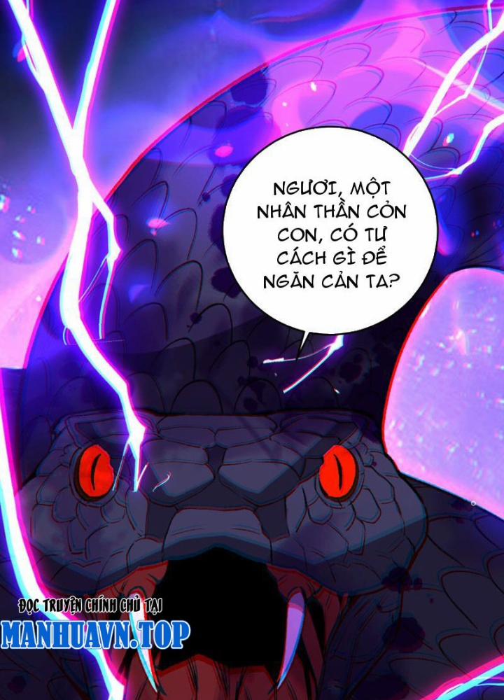 Quốc Vận Chi Chiến: Ta Lấy Bàn Cổ Trấn Chư Thiên 3 trang 153