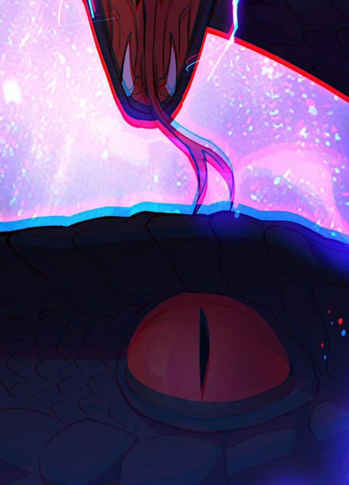 Quốc Vận Chi Chiến: Ta Lấy Bàn Cổ Trấn Chư Thiên 3 trang 155