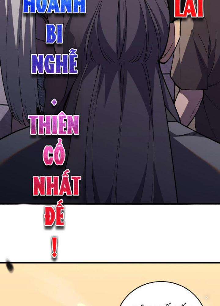 Quốc Vận Chi Chiến: Ta Lấy Bàn Cổ Trấn Chư Thiên 3 trang 16