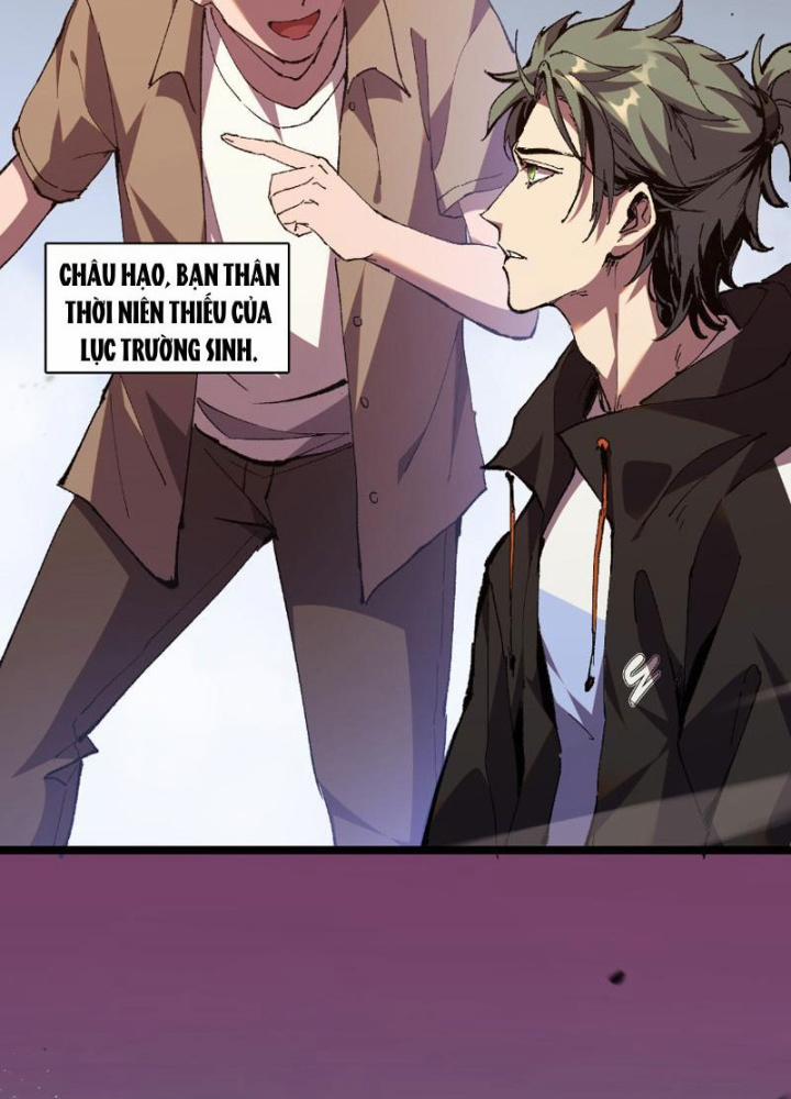 Quốc Vận Chi Chiến: Ta Lấy Bàn Cổ Trấn Chư Thiên 3 trang 169