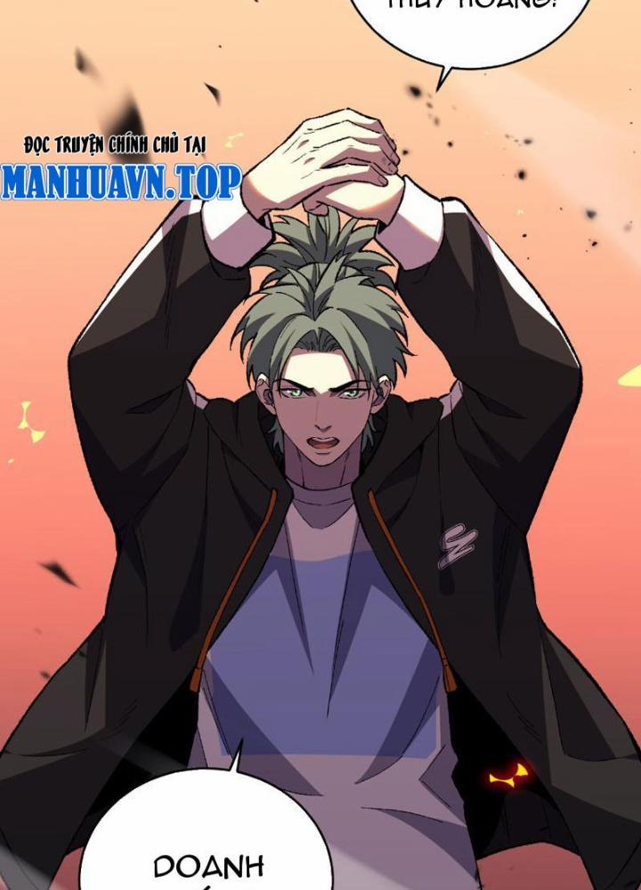 Quốc Vận Chi Chiến: Ta Lấy Bàn Cổ Trấn Chư Thiên 3 trang 18