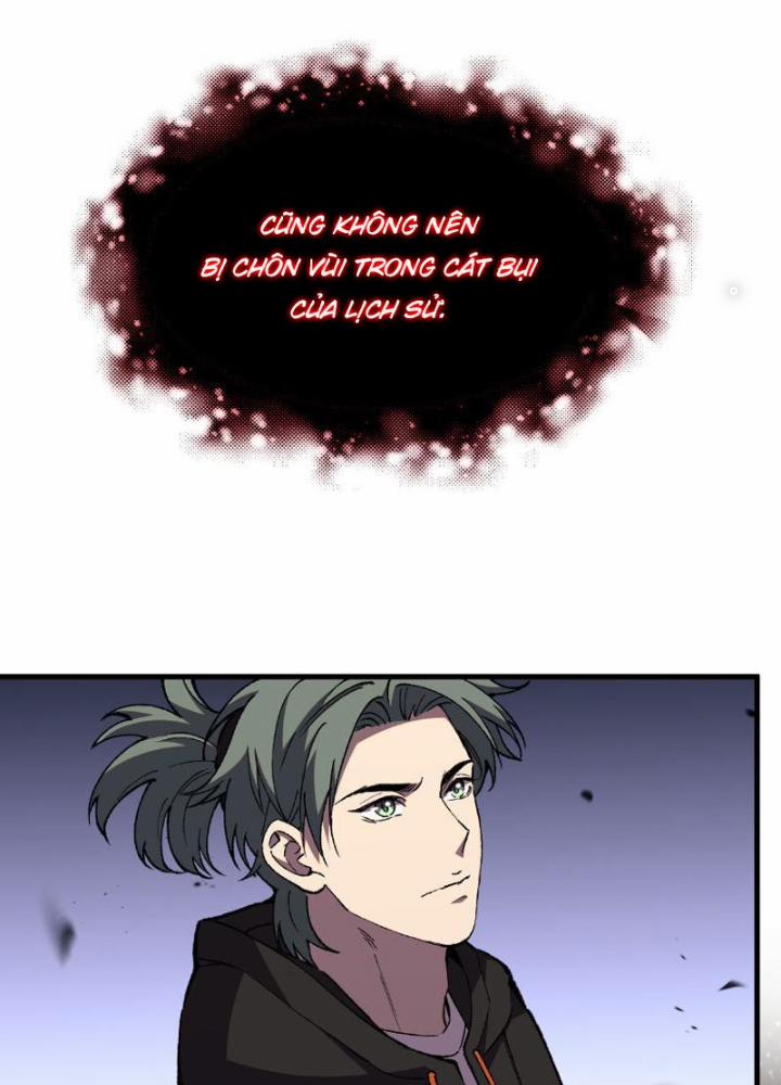 Quốc Vận Chi Chiến: Ta Lấy Bàn Cổ Trấn Chư Thiên 3 trang 2